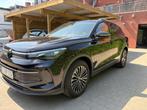 VW TIGUAN NIEUW MODEL -TSI LIFE-110 KW -FULL OPTION -, Auto's, 1498 cc, 4 cilinders, Leder en Stof, Zwart