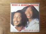 single mike & brenda sutton, Cd's en Dvd's, Vinyl Singles, Ophalen of Verzenden, 7 inch, R&B en Soul, Single