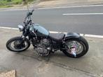 Yamaha xv 750 1995, 749 cc, Particulier, 2 cilinders, Chopper