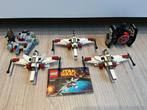Lego Star Wars Microfighters, Enlèvement, Comme neuf, Lego