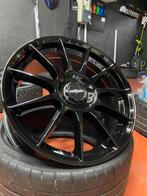 Rotiform dtm 19 5x112 3x stuks, Ophalen, Band(en)