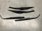 Boze blik bmw e46 en e90, Ophalen