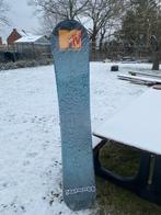 Ongebruikt snowboard brunotti mtv editie, Sport en Fitness, Ophalen, Nieuw