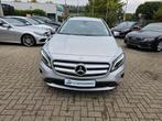 Mercedes Benz GLA200 7G-DCT Style! Automaat, 1 Jaar Garantie, Auto's, 4 cilinders, Leder en Stof, 1595 cc, 5 zetels