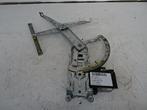 RAAMMECHANIEK LINKS VOOR Opel Combo Tour (Corsa C), Gebruikt, Opel