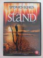 Dvd The Stand (Horrorfilm van Stephen King), CD & DVD, DVD | Horreur, Comme neuf, Autres genres, Enlèvement ou Envoi