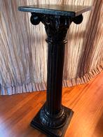 sokkel, Ophalen, Gebruikt