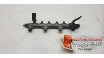 Système d'injection d'un Renault Master, Enlèvement ou Envoi, 3 mois de garantie, Utilisé, Renault