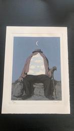 René Magritte, Antiek en Kunst, Ophalen of Verzenden