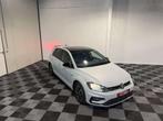 Volkswagen Golf 1.0 TSI DSG AUTOMATIQUE R-LINE bj. 2018 Pano, Auto's, Volkswagen, Automaat, Gebruikt, 1236 kg, Wit