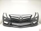 Mercedes Classe E Coup Cabrio A207 AMG Pare-chocs avant KLS, Pare-chocs, Avant, Utilisé, Mercedes-Benz