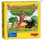 HABA-spel Boomgaardje te koop, Kinderen en Baby's, Speelgoed | Educatief en Creatief, Nieuw, Ophalen