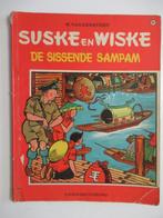 suske en wiske...nr.94...de sissende sampam..........1st, Boeken, Stripverhalen, Ophalen of Verzenden, Gelezen