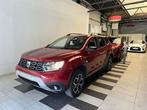 Dacia Duster TECHROAD 150 PK DACIA DUSTER, Duster, USB, 5 deurs, 111 kW