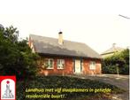 Landhuis met vijf slaapkamers in geliefde residentiële buurt, Vrijstaande woning, Provincie Limburg, 231 m², 5 kamers