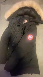 Canada goose origineel, Ophalen, Maat 36 (S)