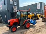 Kubota B2231 HST / hydrostatische aandrijving, Tickets en Kaartjes