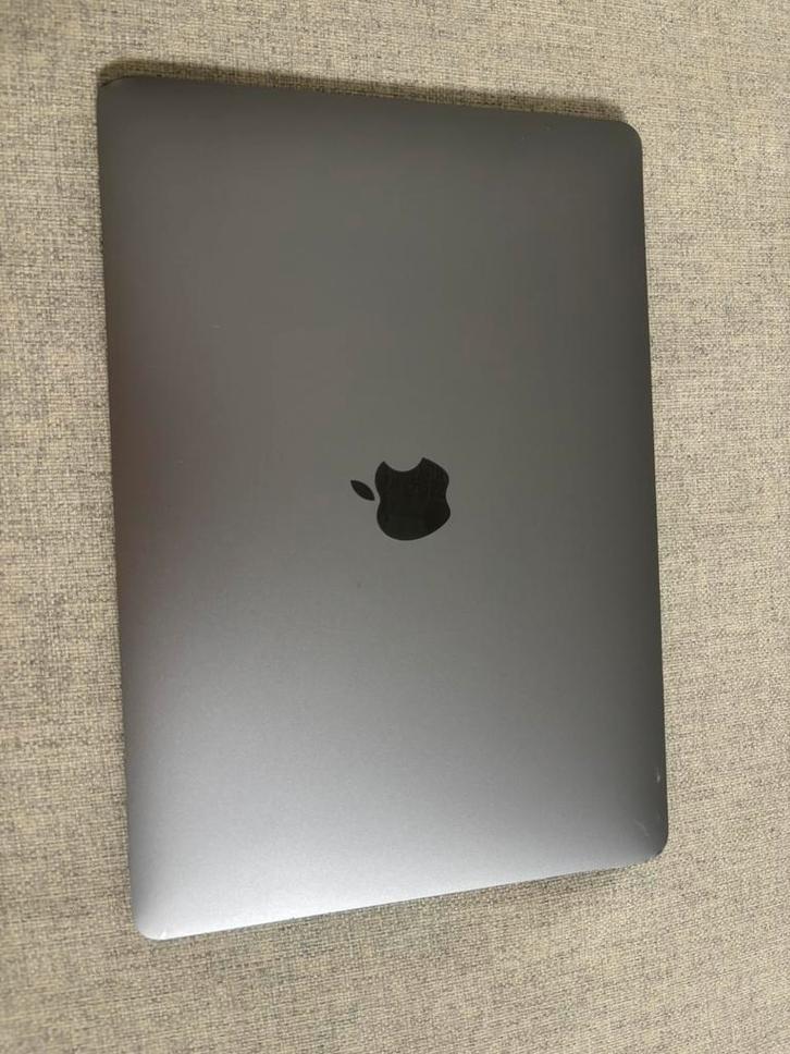 Macbook Air, Computers en Software, Apple Macbooks, Gebruikt, MacBook, 13 inch, Onbekend, 256 GB, 16 GB, Azerty, Ophalen of Verzenden