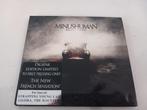 CD Minushuman Bloodthrone Thrash Death Metal Hard Rock, Cd's en Dvd's, Ophalen of Verzenden, Zo goed als nieuw