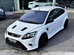 Ford Focus 2.5 Turbo RS / LIMITED EDITION / GENUMMERDE VERSI, Autos, Ford, 5 places, Berline, Jantes en alliage léger, Achat