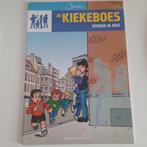DE KIEKEBOES nr. 11 : SPOKEN IN HUIS *NIEUW*, Ophalen, Eén stripboek, Merho, Nieuw