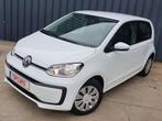 ✔VW UP 1.0i 2018 Euro6❕ DAB radio, Bluetooth,.., Auto's, Voorwielaandrijving, 4 zetels, Stof, Wit