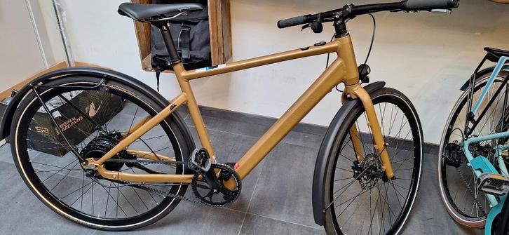 Opruiming !!!!! Rabeneick tx-e maat 50(advp 2299), Fietsen en Brommers, Elektrische fietsen, Nieuw, Overige merken, 47 tot 51 cm