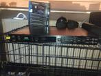 Versterker JB systems soundcraft Yamaha spx, Audio, Tv en Foto, Professionele apparaten, Ophalen