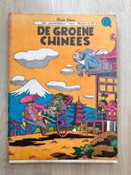 Nero - De Groene Chinees, Boeken, Stripverhalen, Ophalen of Verzenden, Gelezen, Marc Sleen