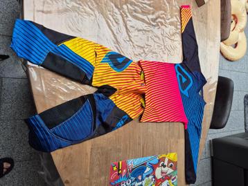 Acerbis crosskledij kinderen, Ophalen, Kinderen, Combipak, Nieuw zonder kaartje