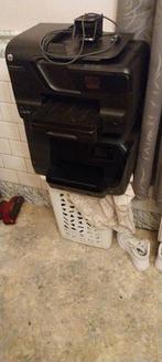 HP-printer, Ophalen, Printer, Inkjetprinter, Ingebouwde Wi-Fi