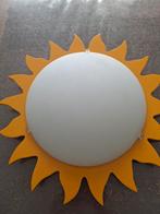 Plafond lamp, Ophalen, Zo goed als nieuw