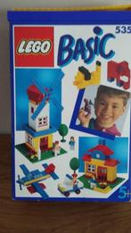 LEGO BASIC 535, Kinderen en Baby's, Speelgoed | Duplo en Lego, Ophalen, Gebruikt, Losse stenen, Lego