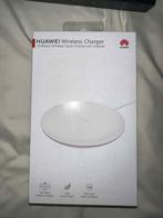 Huawei Wireless Super Fast Charger - 15W, Telecommunicatie, Mobiele telefoons | Telefoon-opladers, Ophalen, Zo goed als nieuw