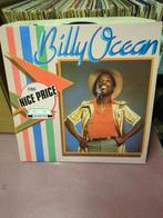 Billy Ocean – Billy Ocean, Ophalen of Verzenden, Zo goed als nieuw