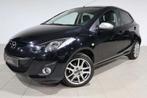 Mazda 2, Autos, Mazda, Euro 5, Entreprise, Boîte manuelle, Noir