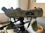 Optolyth telescoop en manfrotto statief, Ophalen, Gebruikt