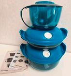 Tupperware set microgolfproducten, Huis en Inrichting, Keuken | Tupperware, Ophalen of Verzenden, Nieuw