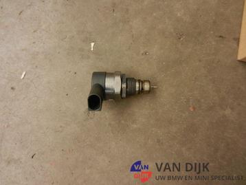 Drukregelaarventiel BMW Diesel 13537805733 beschikbaar voor biedingen