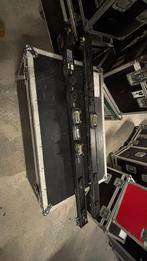 4x Elation fourbar harting 16 polig, Ophalen, Zo goed als nieuw