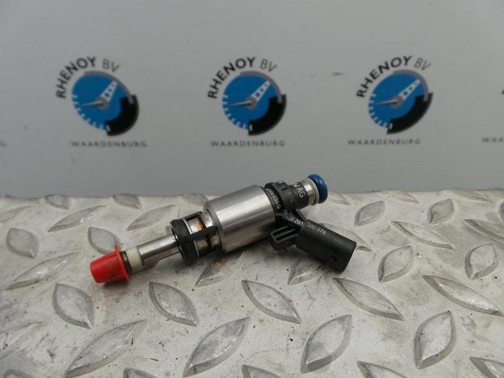 VOLKSWAGEN GOLF [FUEL_INJECTOR] 2011, Auto-onderdelen, Brandstofsystemen, Gebruikt, ARN erkend, Stiba lid, Erkend duurzaam, Ophalen of Verzenden