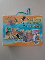 Boîte de 2 puzzles Looney Tunes, Enlèvement ou Envoi, Comme neuf