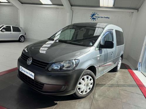 Volkswagen Caddy 1.2 TSI FINTION "TRENDLINE" 85 CH - GAR 12, Auto's, Volkswagen, Bedrijf, Te koop, Overige modellen, ABS, Electronic Stability Program (ESP)