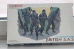 MODELBOUW BRITISH S.A.S. 1/35, Ophalen of Verzenden