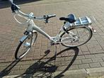 Elektrische fiets sparta, Fietsen en Brommers, Ophalen, Sparta