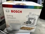 Bosch baking sensation pakket, Enlèvement, Neuf