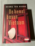 Duong Thu Huong - De hemel boven Vietnam, Comme neuf, Enlèvement, Duong Thu Huong