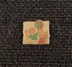 PIN - CENTRE SCOLAIRE - SAINT-BARTHELEMY - LIÈGE - LUIK, Envoi, Utilisé, Autres sujets/thèmes, Insigne ou Pin's