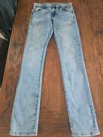Jeans washed blue petrol ind maat 176 slim fit, Broek, Petrol Industries, Ophalen of Verzenden, Zo goed als nieuw