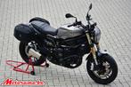 Benelli Leoncino 800 - 2022 - 11000 km @Motorama, 2 cilinders, Bedrijf, Meer dan 35 kW, 800 cc